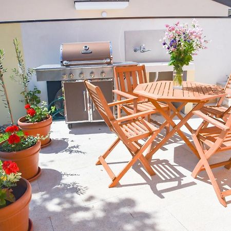 Holiday Home - Istrian Dream With Swimming Pool Peroj Zewnętrze zdjęcie