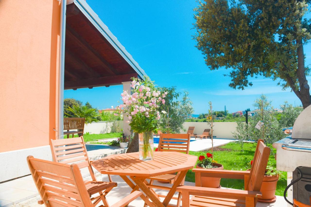 Holiday Home - Istrian Dream With Swimming Pool Peroj Zewnętrze zdjęcie