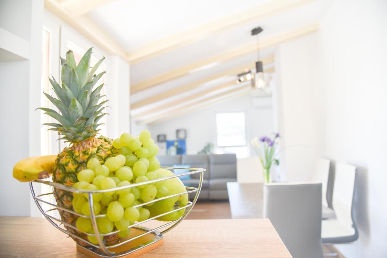 Holiday Home - Istrian Dream With Swimming Pool Peroj Zewnętrze zdjęcie