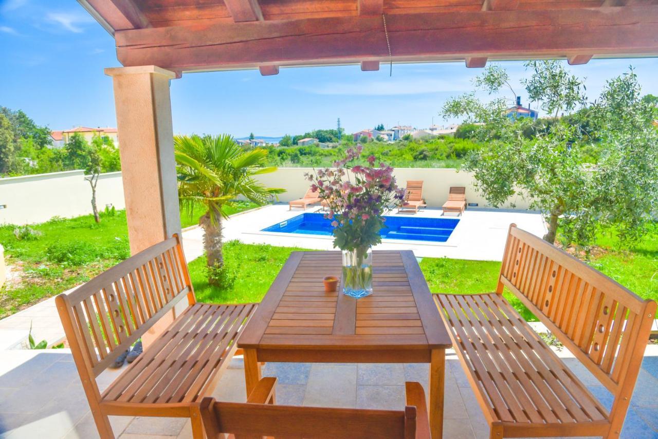 Holiday Home - Istrian Dream With Swimming Pool Peroj Zewnętrze zdjęcie